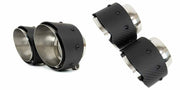 Fabspeed Maxflo Muffler System for Porsche 987 Boxster / Cayman, product view 8