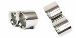 Fabspeed Porsche 987 Boxster / Cayman Maxflo Performance Exhaust System (2005-2008) (Image: 10)