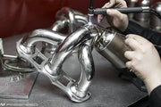 Fabspeed Equal-Length Sport Headers for Porsche 987 Boxster / Cayman, product view 4