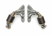 Fabspeed Equal-Length Sport Headers for Porsche 987 Boxster / Cayman