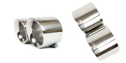 Fabspeed Supercup Exhaust for Porsche 987 Boxster / Cayman, product view 11