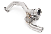 Fabspeed TrackTec Conversion Kit for Porsche 987 Boxster / Cayman — product image 2 of 2