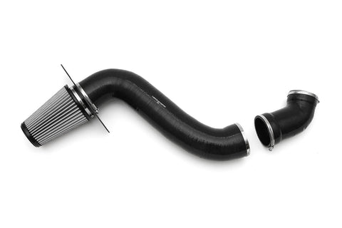 Fabspeed Porsche 987.2 Boxster / Cayman, Cayman R, Spyder,  Competition Air Intake (2009-2012) (Image: 1)