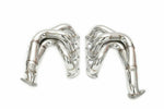 Fabspeed Porsche 987.2 Boxster / Cayman / Cayman R / Spyder Long Tube Race Headers (2009-2012) (Image: 1)