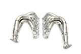 Fabspeed Porsche 987.2 Boxster / Cayman / Cayman R / Spyder Long Tube Race Headers (2009-2012) (Image: 1)