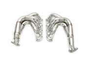 Fabspeed Porsche 987.2 Boxster / Cayman / Cayman R / Spyder Long Tube Race Headers (2009-2012) (Image: 1)