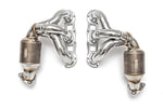 Image of Fabspeed Porsche 987.2 Boxster / Cayman/ Cayman R, Spyder Sport Headers (2009-2012)
