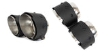 Fabspeed Porsche 987.2 Boxster / Cayman, Cayman R, Spyder TrackTec Valved Bypass Exhaust System (2009-2012) (Image: 9)