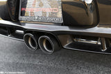 Fabspeed Porsche 987.2  Boxster / Cayman, Cayman R, Spyder Valvetronic Exhaust System (2009-2012) (Image: 7)