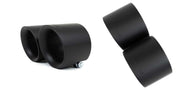 Fabspeed Maxflo Exhaust for Porsche 987.2 Boxster / Cayman, product view 12