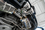 Fabspeed Porsche 987.2 Boxster / Cayman Maxflo Performance Exhaust System (2009-2012) (Image: 8)