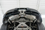 Fabspeed Porsche 987.2 Boxster / Cayman Maxflo Performance Exhaust System (2009-2012) (Image: 7)