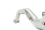 Fabspeed Porsche 987.2 Boxster / Cayman Maxflo Performance Exhaust System (2009-2012) (Image: 6)