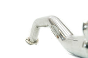 Fabspeed Maxflo Exhaust for Porsche 987.2 Boxster / Cayman, product view 6