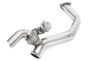 Fabspeed TrackTec Conversion for Porsche 987.2 Boxster / Cayman / Cayman R / Spyder — product image 2 of 2