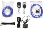 Fabspeed Porsche 987.2 Boxster / Cayman TrackTec Conversion Kit (2009-2012) (Image: 7)