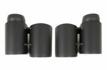 Fabspeed Porsche 991 Carrera Maxflo Performance Side Exhaust System (2012-2016) (Image: 6)