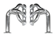 Fabspeed Catless Race Headers for Porsche 991 Carrera
