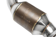 Fabspeed Sport Headers for Porsche 991 Carrera, product view 3