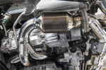 Fabspeed Porsche 991 Carrera Sport Headers (2012-2016) (Image: 4)