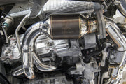 Fabspeed Sport Headers for Porsche 991 Carrera, product view 4