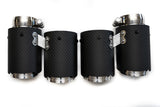 Fabspeed Porsche 991 Carrera Supercup Exhaust System (2012-2016) (Image: 4)