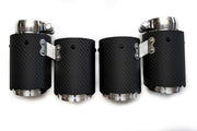 Fabspeed Porsche 991 Carrera Supercup Exhaust System (2012-2016) (Image: 4)