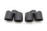 Fabspeed Supersport X-Pipe Exhaust for Porsche 991 Carrera, product view 5