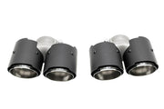 Fabspeed Supersport X-Pipe Exhaust for Porsche 991 Carrera, product view 4
