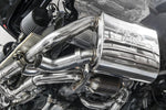 Fabspeed Porsche 991 Carrera Valvetronic Exhaust System (Image: 6)