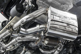 Fabspeed Porsche 991 Carrera Valvetronic Exhaust System (Image: 6)
