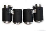 Fabspeed Porsche 991 Carrera Valvetronic Exhaust System (Image: 9)