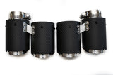 Fabspeed Porsche 991 Carrera Valvetronic Exhaust System (Image: 9)