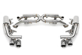 Fabspeed Porsche 991 Carrera Valvetronic Exhaust System (Image: 1)