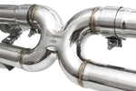 Fabspeed Porsche 991 Carrera Valvetronic Exhaust System (Image: 4)