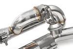 Fabspeed Porsche 991 Carrera Valvetronic Exhaust System (Image: 3)