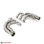 Fabspeed Porsche 991 GT3 / 991.2 GT3 Long Tube Race Headers (Image: 5)