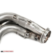 Fabspeed Porsche 991 GT3 / 991.2 GT3 Long Tube Race Headers (Image: 7)