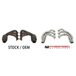 Fabspeed Porsche 991 GT3 / 991.2 GT3 Long Tube Race Headers (Image: 3)