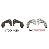 Fabspeed Porsche 991 GT3 / 991.2 GT3 Long Tube Race Headers (Image: 3)