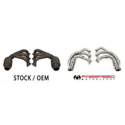 Fabspeed Porsche 991 GT3 / 991.2 GT3 Long Tube Race Headers (Image: 3)