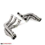 Fabspeed Porsche 991 GT3 / 991.2 GT3 Long Tube Race Headers (Image: 4)
