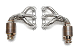 Fabspeed Porsche 991 GT3 / GT3 RS Sport Headers (2014-2016) (Image: 1)