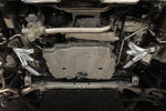 Fabspeed Porsche 991 Turbo / Turbo S Sport Headers (2013-2016) (Image: 3)