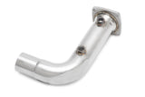 Fabspeed Porsche 991.2 Carrera link comp. Pipes (for Base) (2017-2019) (Image: 5)
