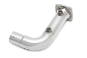 Fabspeed Competition Pipes for Porsche 991.2 Carrera Base — product image 5 of 5