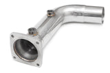 Fabspeed Porsche 991.2 Carrera link comp. Pipes (for Base) (2017-2019) (Image: 4)