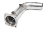 Fabspeed Competition Pipes for Porsche 991.2 Carrera Base — product image 4 of 5