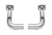 Fabspeed Competition Pipes for Porsche 991.2 Carrera Base — product image 1 of 5