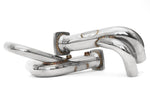 Fabspeed Porsche 991.2 Carrera link comp. Pipes (for PSE) (2017-2019) (Image: 3)